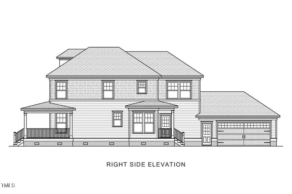 Lot C N King Avenue Dunn NC 28334