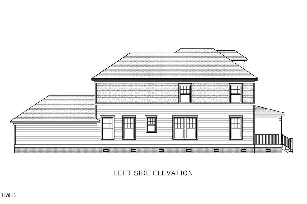 Lot C N King Avenue Dunn NC 28334