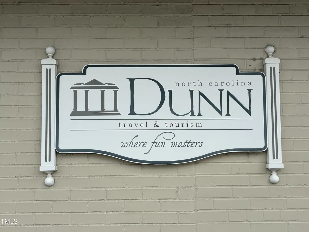 Lot C N King Avenue Dunn NC 28334