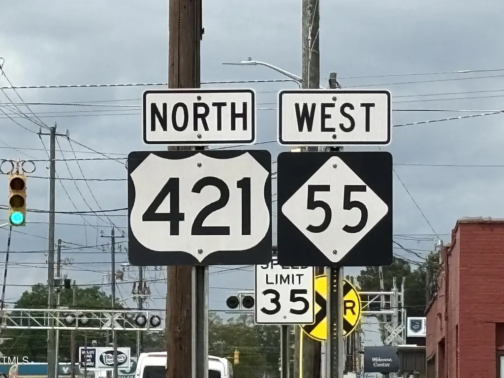 Lot C N King Avenue Dunn NC 28334