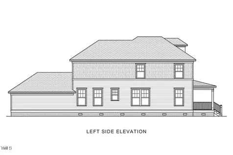 Lot C N King Avenue Dunn NC 28334