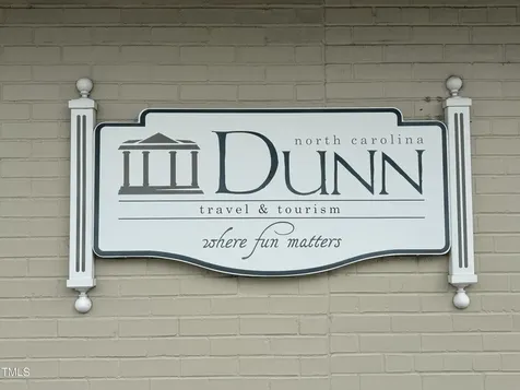 Lot C N King Avenue Dunn NC 28334