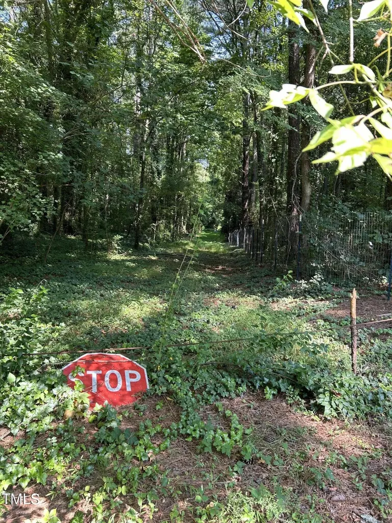 215 Harper Street Garner NC 27529