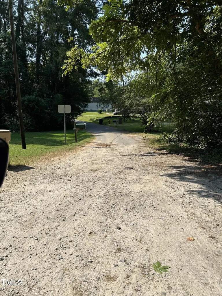 215 Harper Street Garner NC 27529