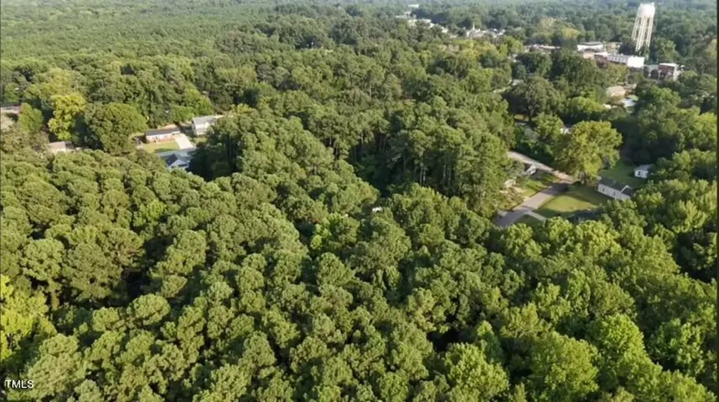215 Harper Street Garner NC 27529