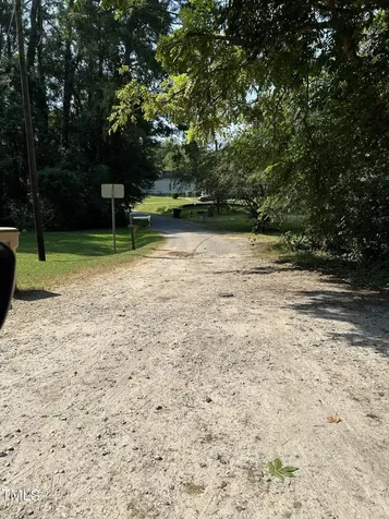 215 Harper Street Garner NC 27529