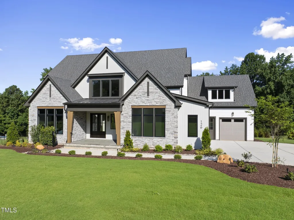 126 Harvest Lane Pittsboro NC 27312