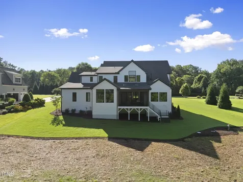 126 Harvest Lane Pittsboro NC 27312