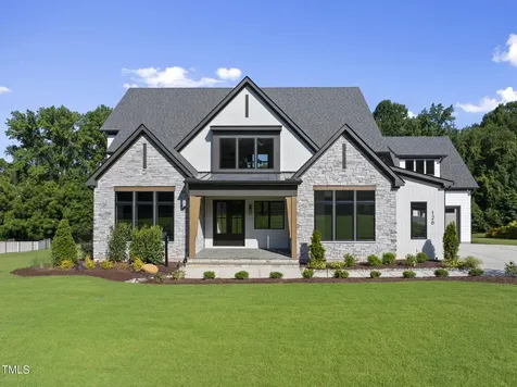 126 Harvest Lane Pittsboro NC 27312