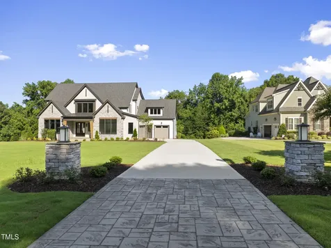 126 Harvest Lane Pittsboro NC 27312
