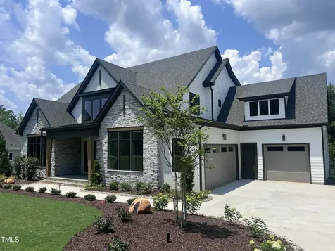 126 Harvest Lane Pittsboro NC 27312