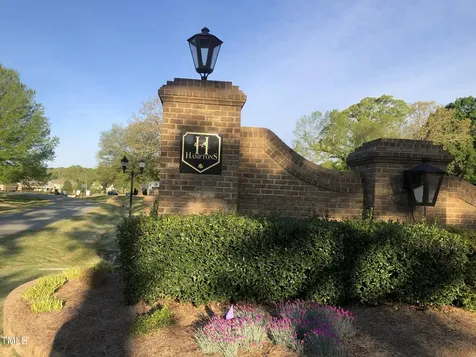 126 Harvest Lane Pittsboro NC 27312
