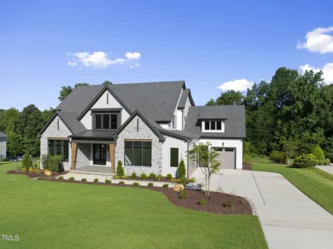 126 Harvest Lane Pittsboro NC 27312