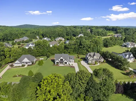 126 Harvest Lane Pittsboro NC 27312