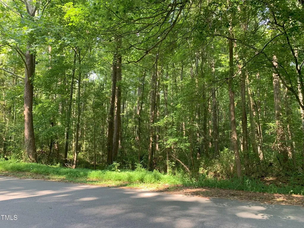 0 Long Street Fuquay Varina NC 27526
