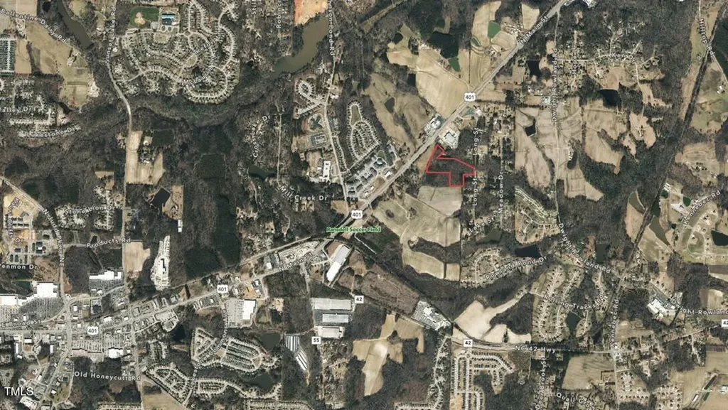 0 Long Street Fuquay Varina NC 27526
