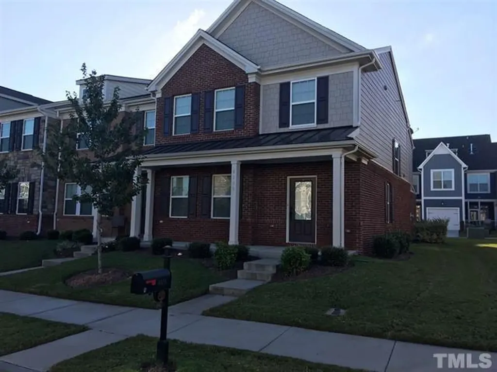 4105 Overcup Oak Lane Cary NC 27519
