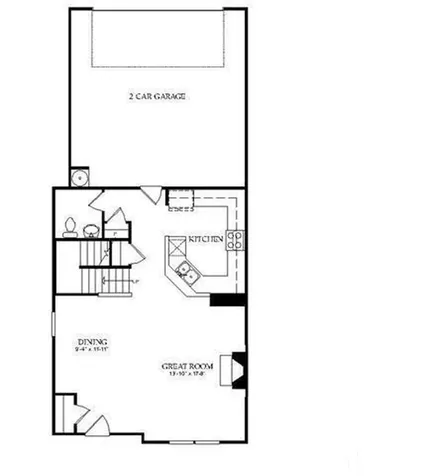 4105 Overcup Oak Lane Cary NC 27519