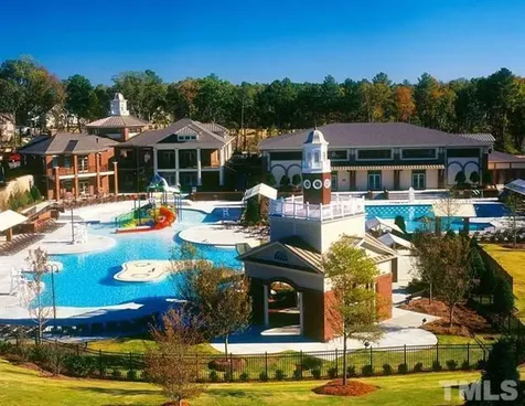 4105 Overcup Oak Lane Cary NC 27519