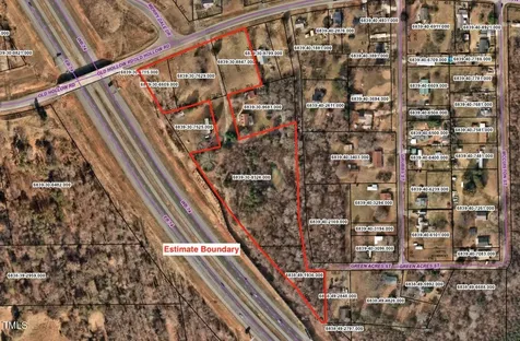 878 Old Hollow Road Winston-salem NC 27105