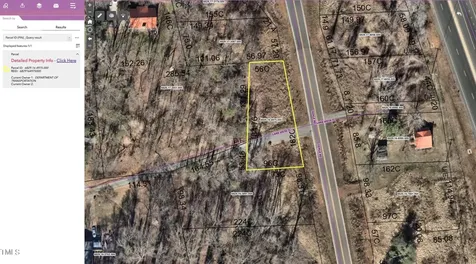 0 Lake Vista Trail Rural Hall NC 27045