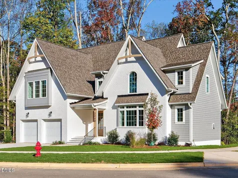 3340 Colby Chase Drive Apex NC 27539