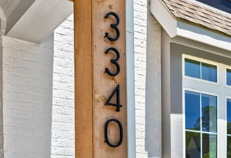 3340 Colby Chase Drive Apex NC 27539