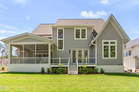 3340 Colby Chase Drive Apex NC 27539