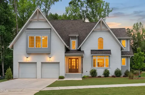 3340 Colby Chase Drive Apex NC 27539