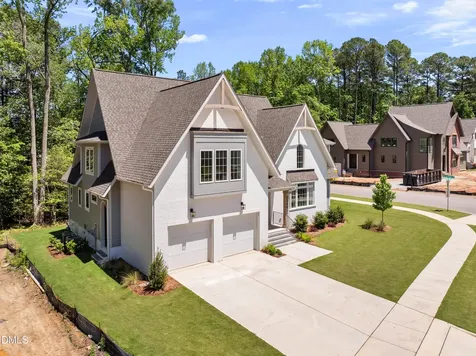 3340 Colby Chase Drive Apex NC 27539