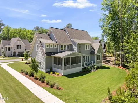 3340 Colby Chase Drive Apex NC 27539