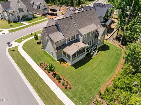 3340 Colby Chase Drive Apex NC 27539