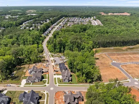 3340 Colby Chase Drive Apex NC 27539