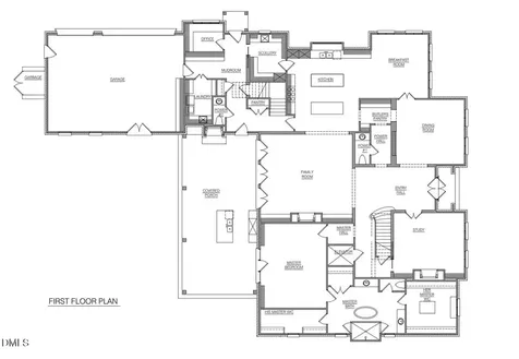 401 Marlowe Road Raleigh NC 27609