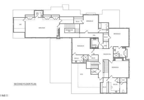 401 Marlowe Road Raleigh NC 27609