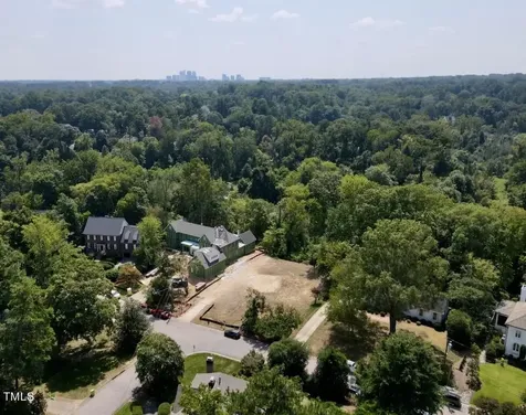 401 Marlowe Road Raleigh NC 27609