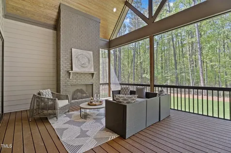 330 Hidden Lake Drive Youngsville NC 27596