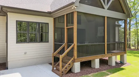 330 Hidden Lake Drive Youngsville NC 27596