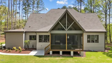 330 Hidden Lake Drive Youngsville NC 27596