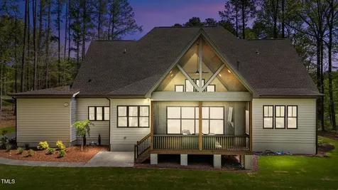 330 Hidden Lake Drive Youngsville NC 27596