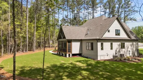 330 Hidden Lake Drive Youngsville NC 27596