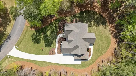 330 Hidden Lake Drive Youngsville NC 27596