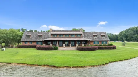 330 Hidden Lake Drive Youngsville NC 27596