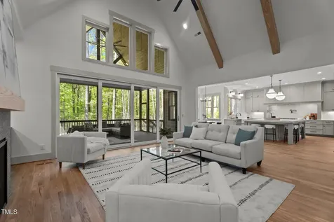 330 Hidden Lake Drive Youngsville NC 27596