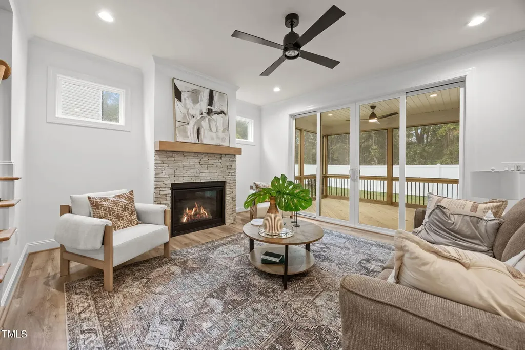 2621 Silver Gate Court Wake Forest NC 27587