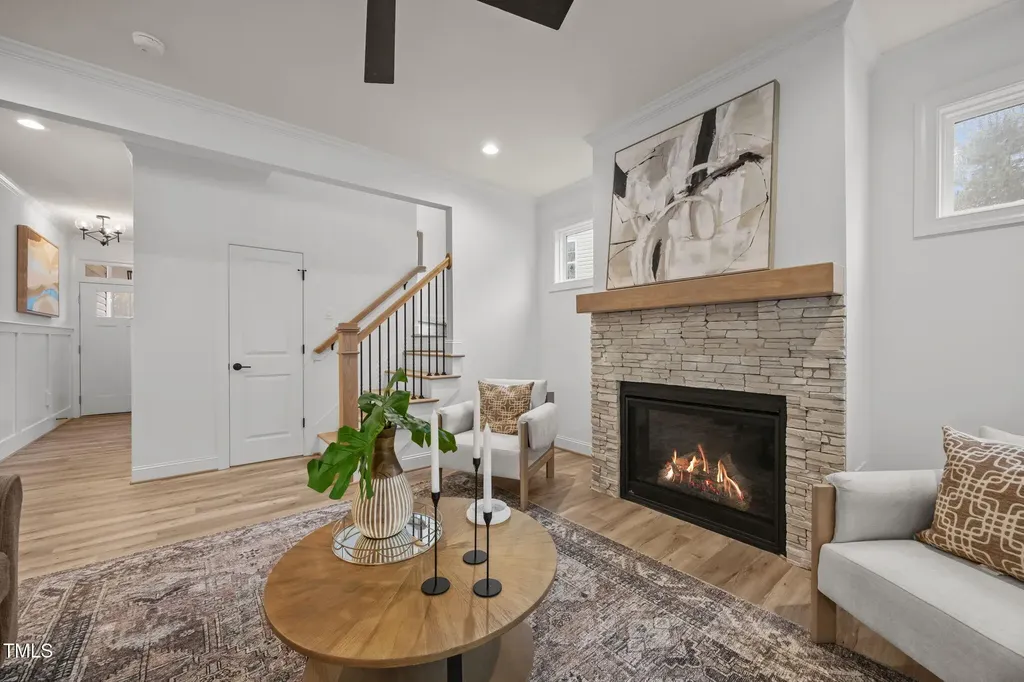 2621 Silver Gate Court Wake Forest NC 27587