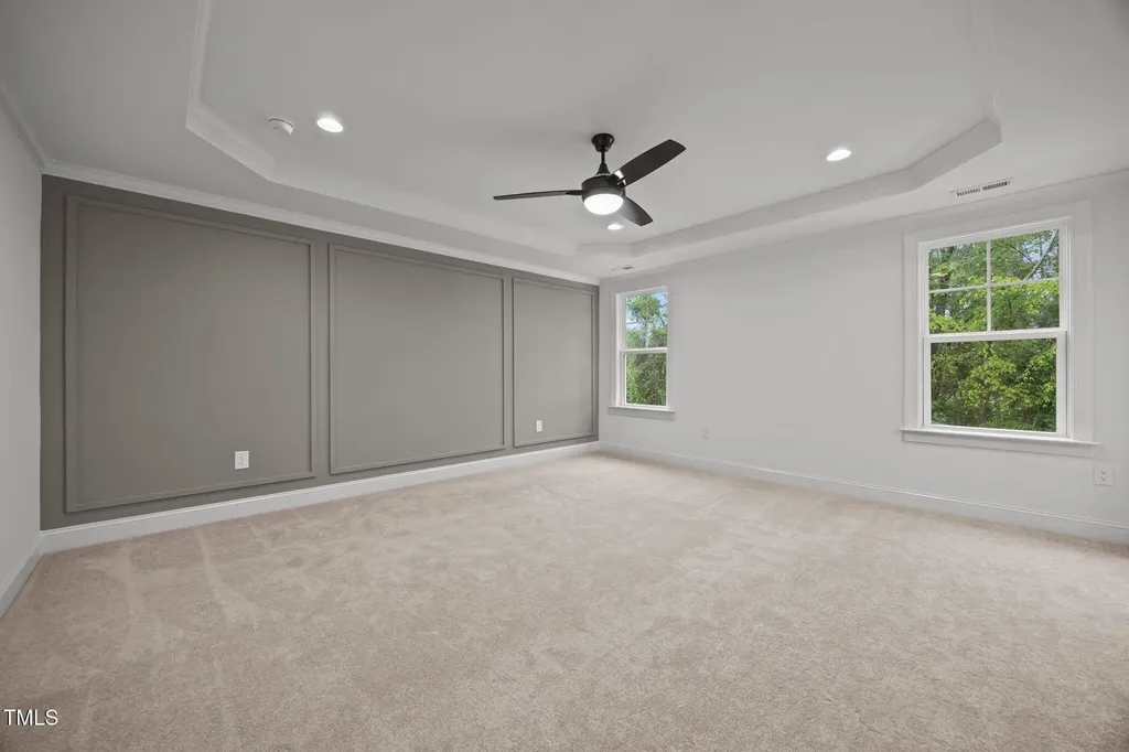 2621 Silver Gate Court Wake Forest NC 27587
