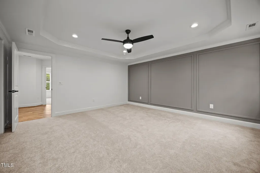 2621 Silver Gate Court Wake Forest NC 27587