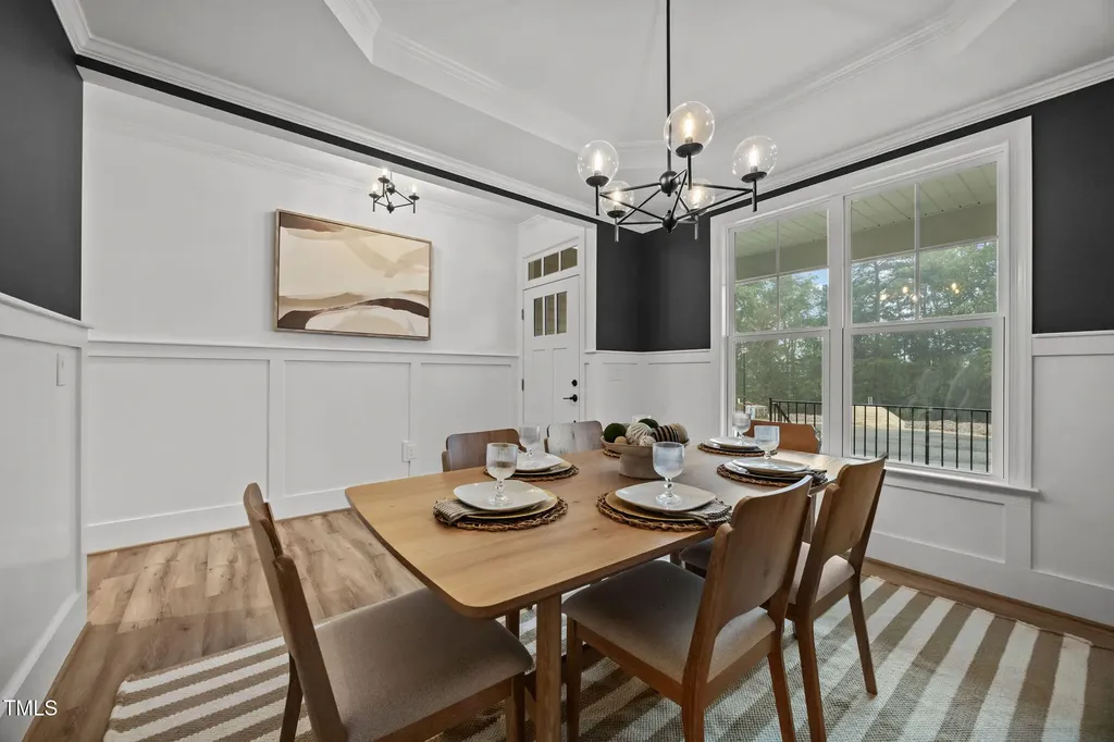 2621 Silver Gate Court Wake Forest NC 27587