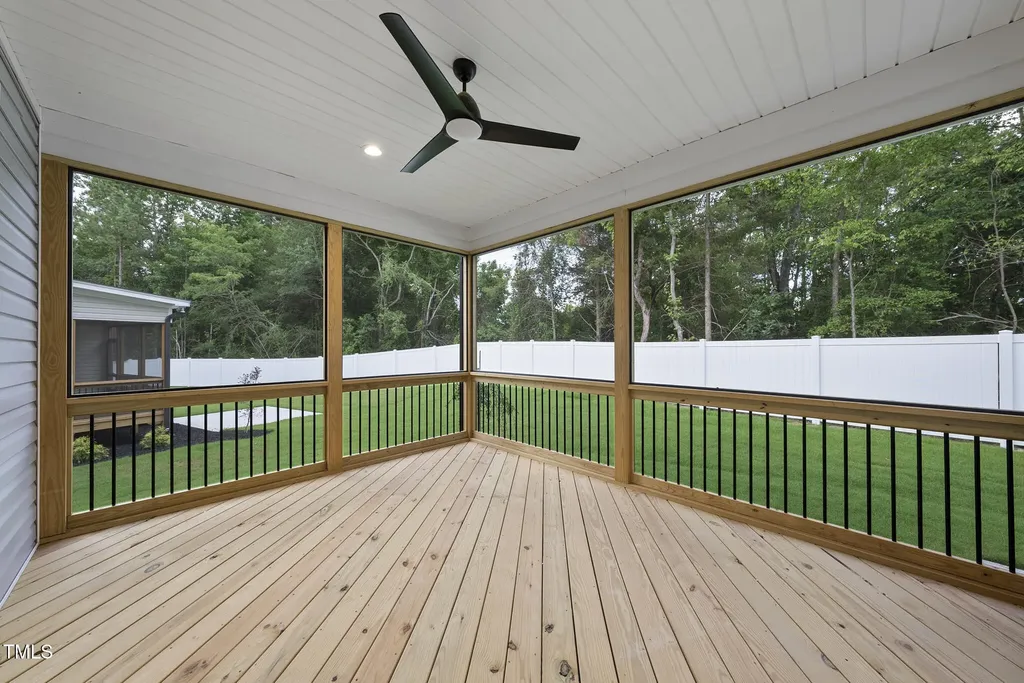 2621 Silver Gate Court Wake Forest NC 27587